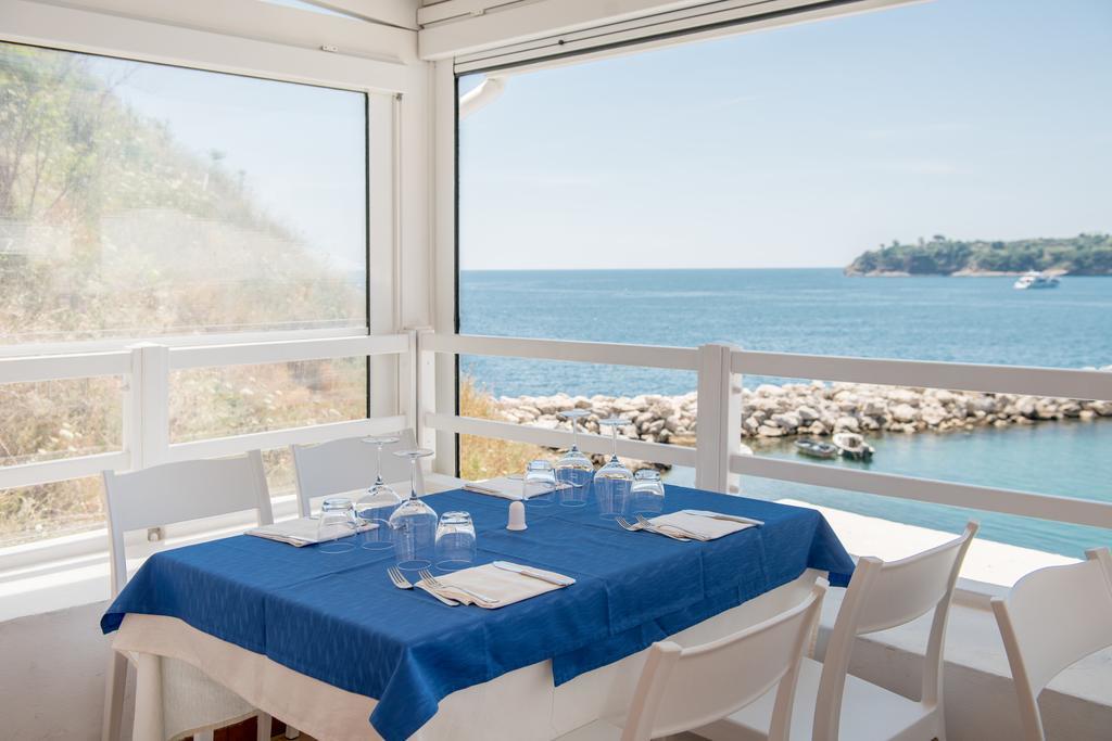 Hotel La Corricella Procida Exterior photo