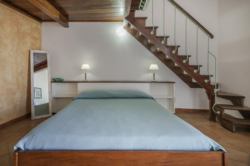 Hotel La Corricella Procida Exterior photo