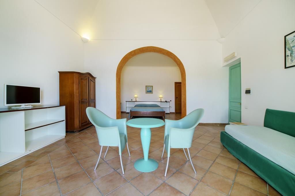 Hotel La Corricella Procida Exterior photo