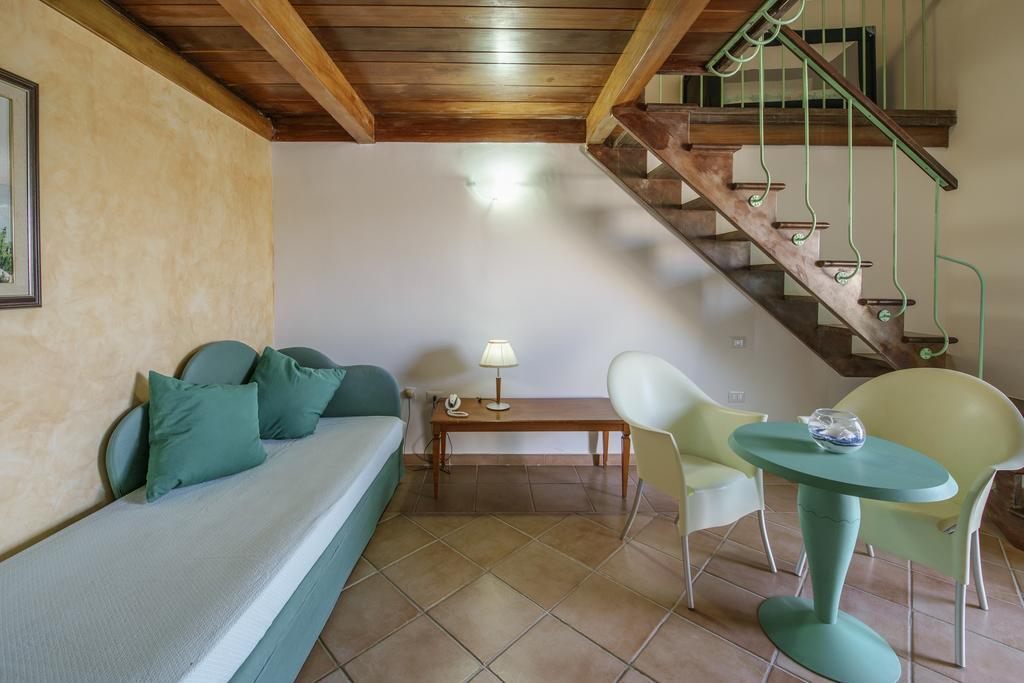 Hotel La Corricella Procida Exterior photo