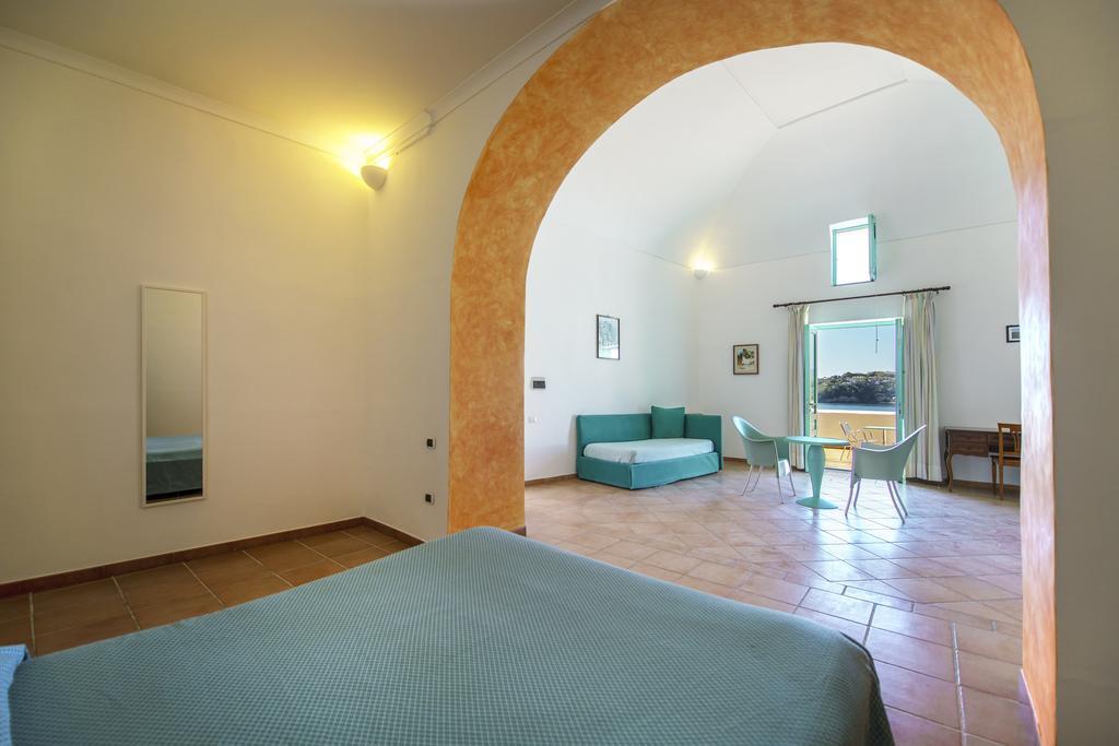 Hotel La Corricella Procida Exterior photo