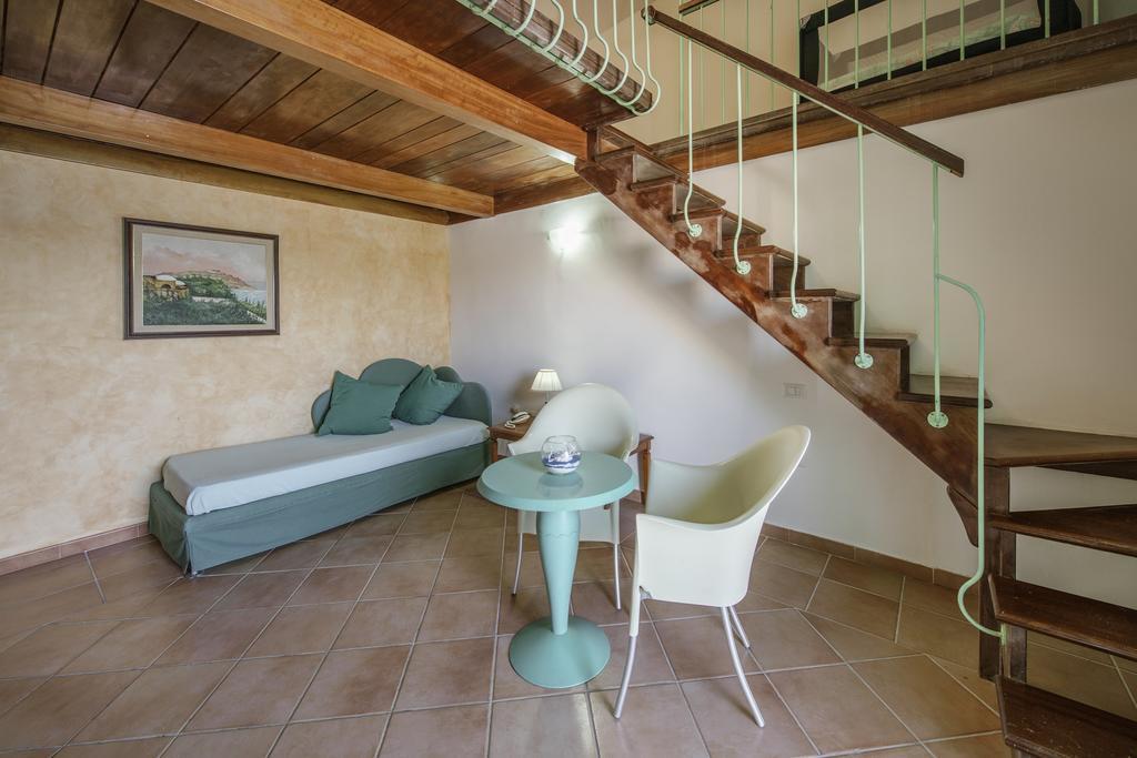 Hotel La Corricella Procida Exterior photo
