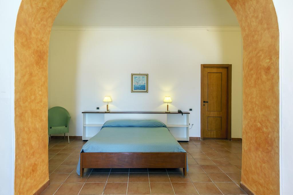 Hotel La Corricella Procida Exterior photo
