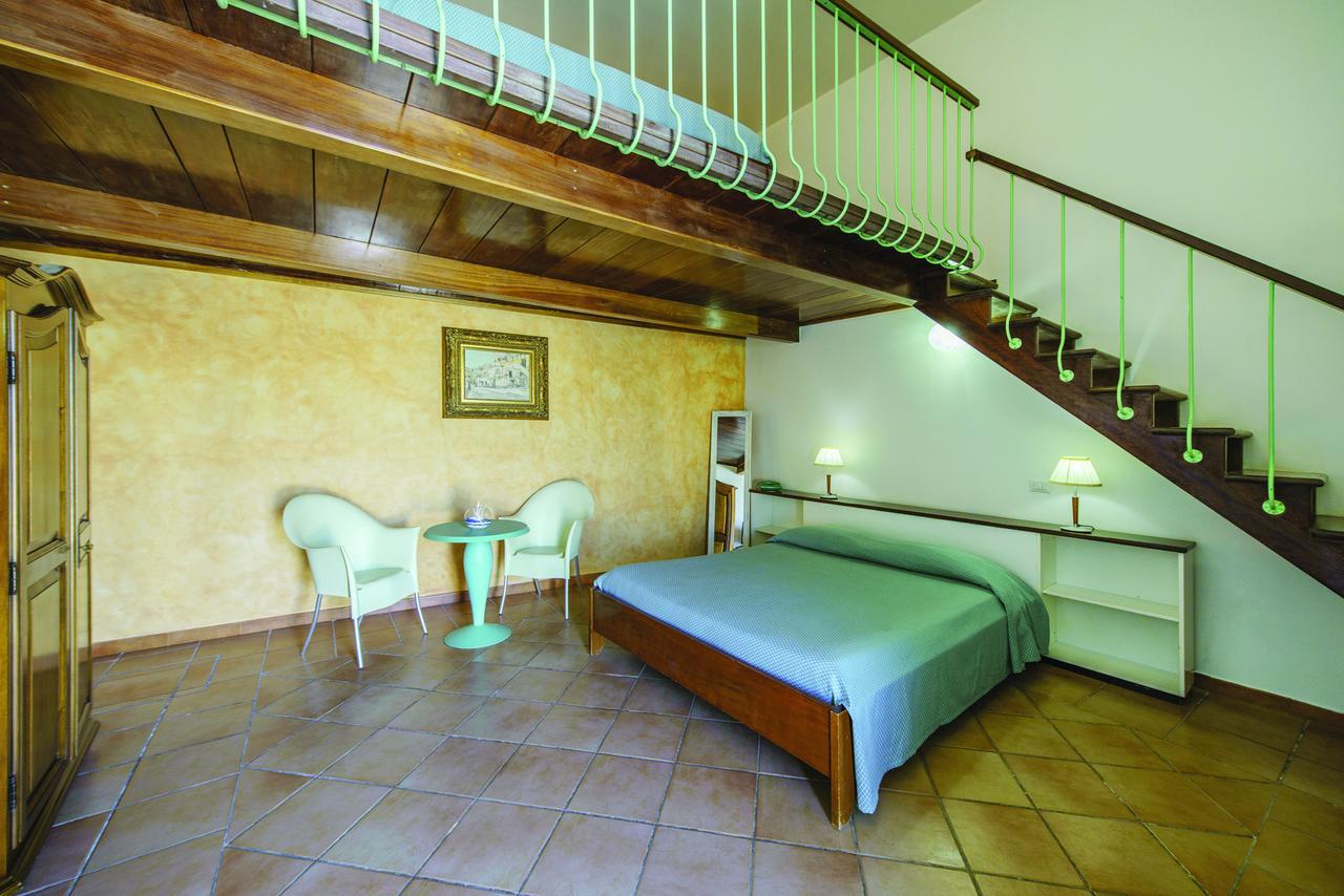 Hotel La Corricella Procida Exterior photo